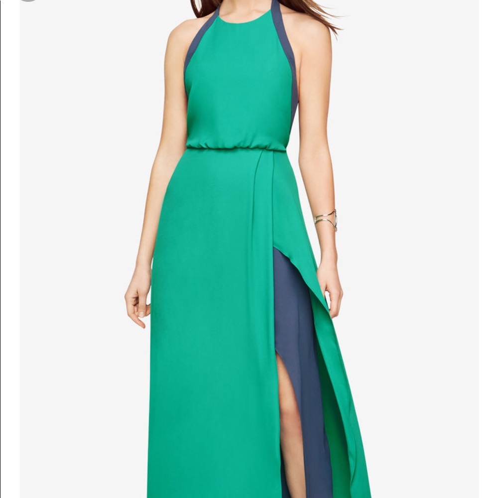 COPY - BCBG maxi dress